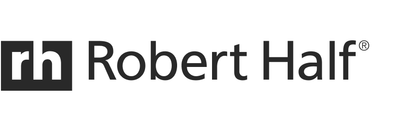 Robert Half logo